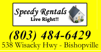 BOSMITH Speedy Rentals